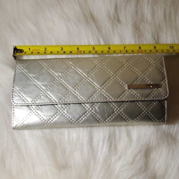 Kenneth Cole clutch/wallet - Picture 4 of 5